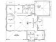 44 Ainscow Drive, Bentley Park QLD 4869 Floorplan