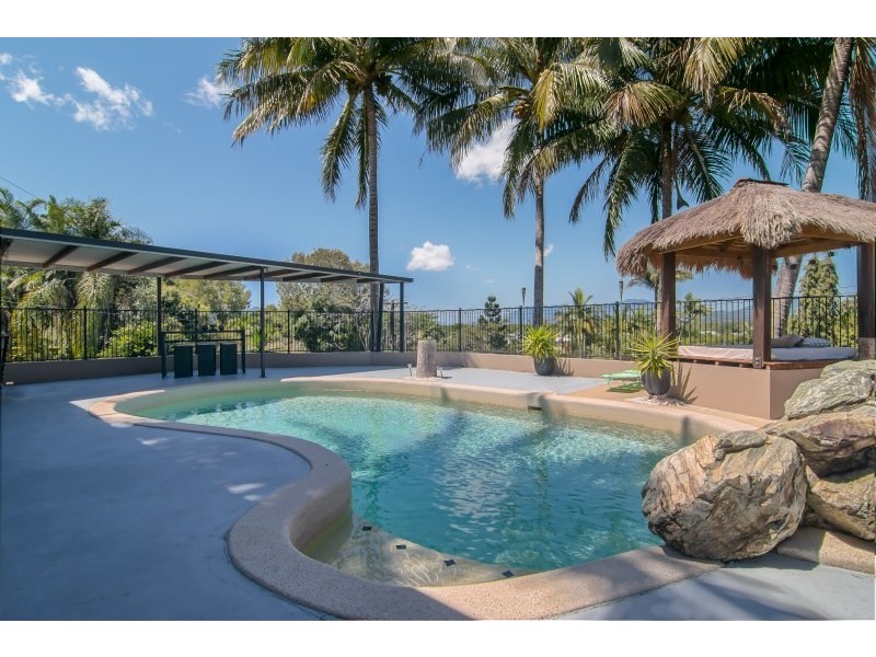 16 Lowanna Close, White Rock QLD 4868