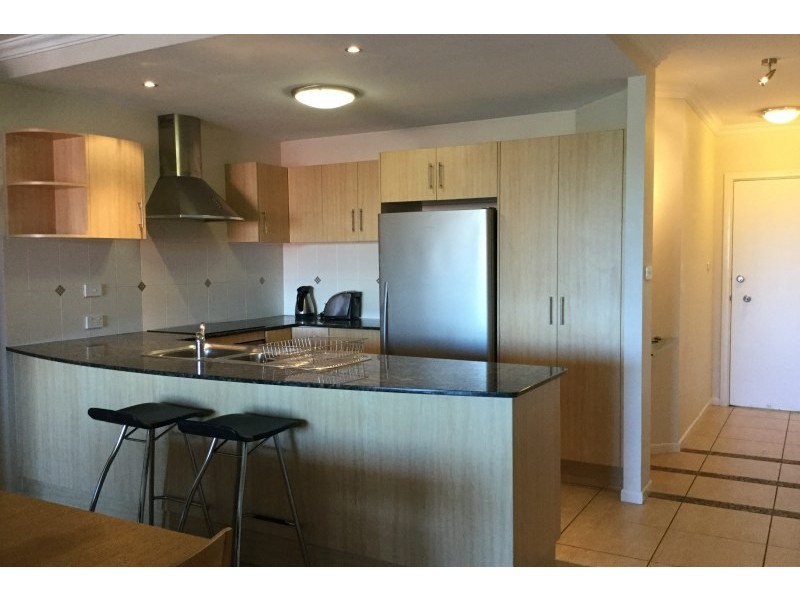 9/16-18 Smith Street, North Cairns QLD 4870