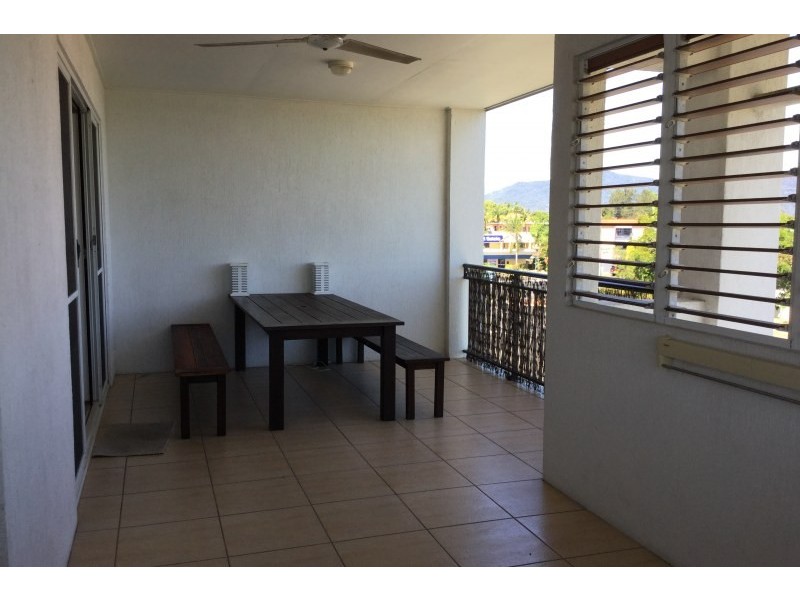 9/16-18 Smith Street, North Cairns QLD 4870