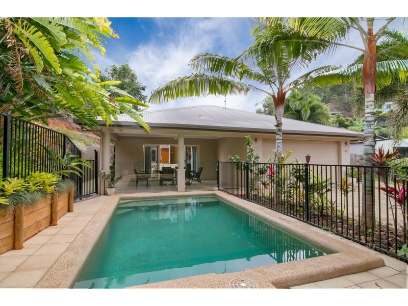 57 Percy Street, Mount Sheridan QLD 4868