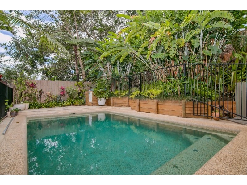 57 Percy Street, Mount Sheridan QLD 4868