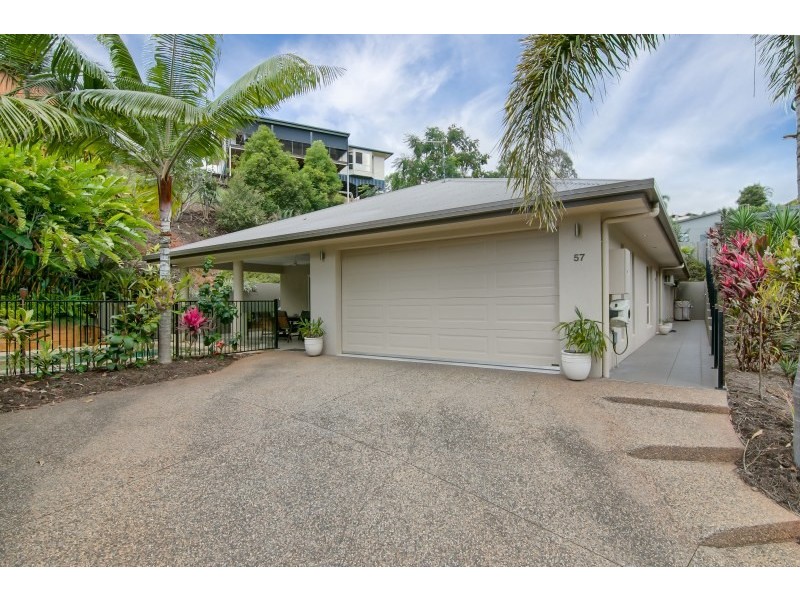 57 Percy Street, Mount Sheridan QLD 4868