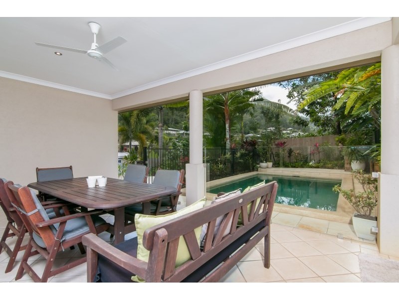 57 Percy Street, Mount Sheridan QLD 4868