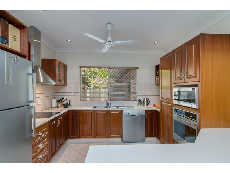 57 Percy Street, Mount Sheridan QLD 4868