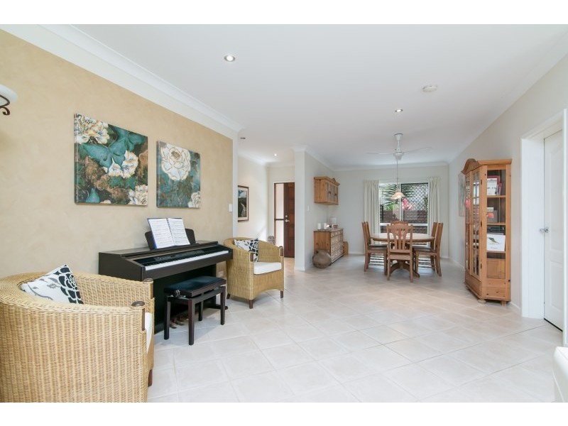 57 Percy Street, Mount Sheridan QLD 4868