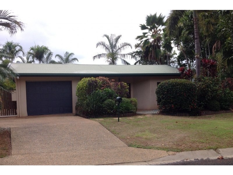 32 Cintra Street, Mount Sheridan QLD 4868