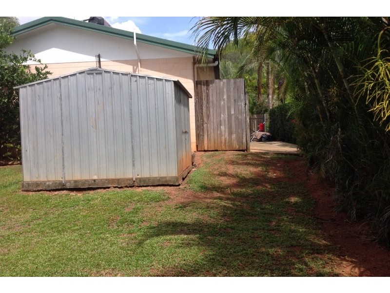 32 Cintra Street, Mount Sheridan QLD 4868