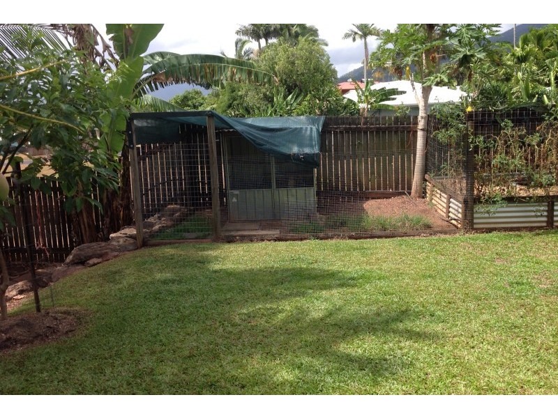 32 Cintra Street, Mount Sheridan QLD 4868