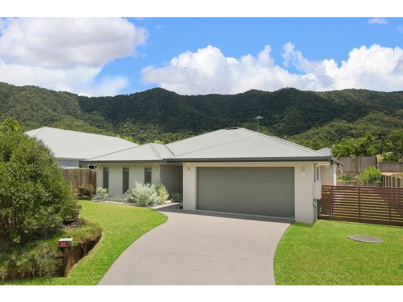 12 Malekula Close, Bentley Park QLD 4869