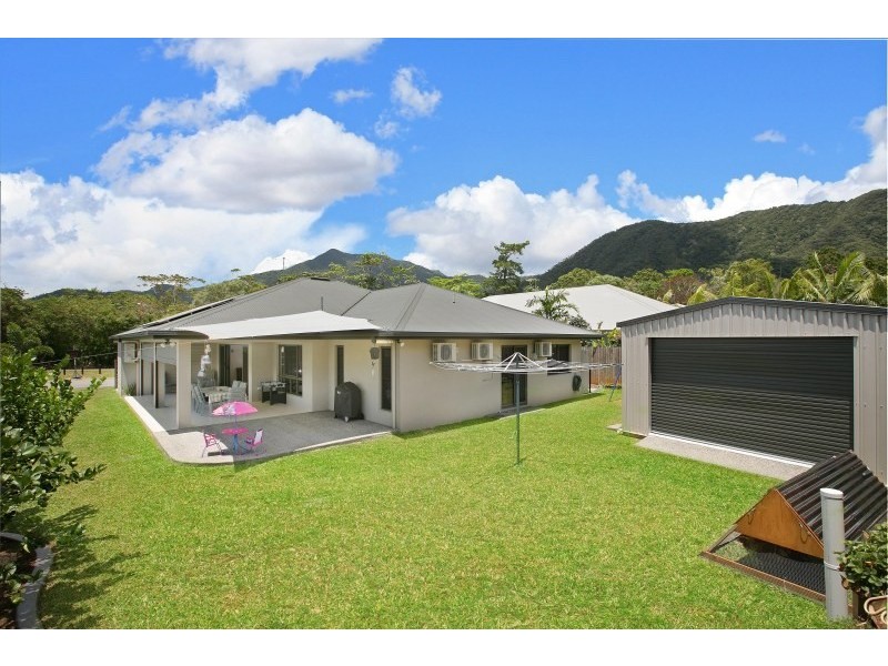 12 Malekula Close, Bentley Park QLD 4869