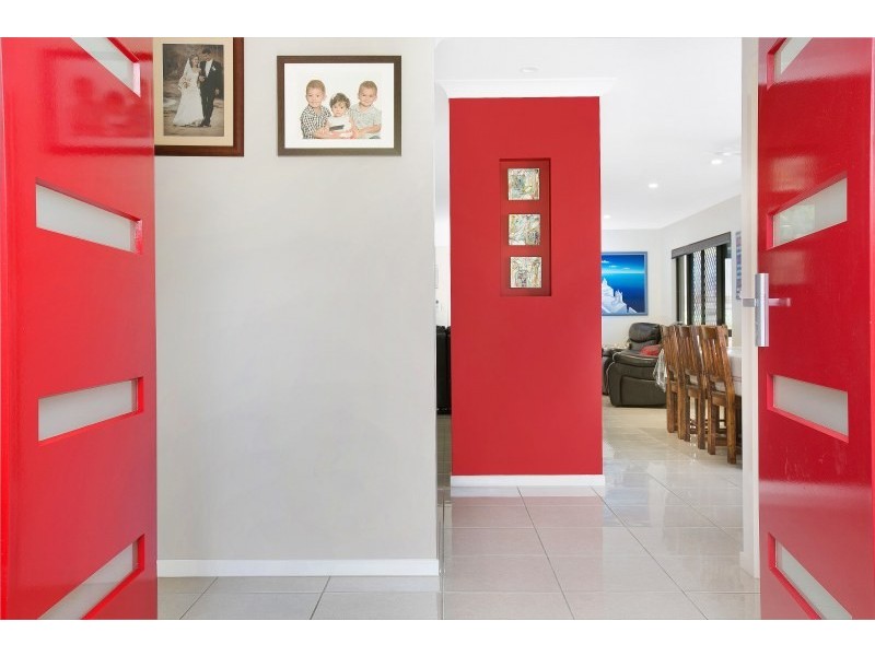 12 Malekula Close, Bentley Park QLD 4869