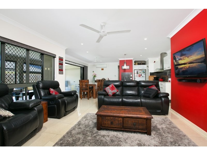 12 Malekula Close, Bentley Park QLD 4869