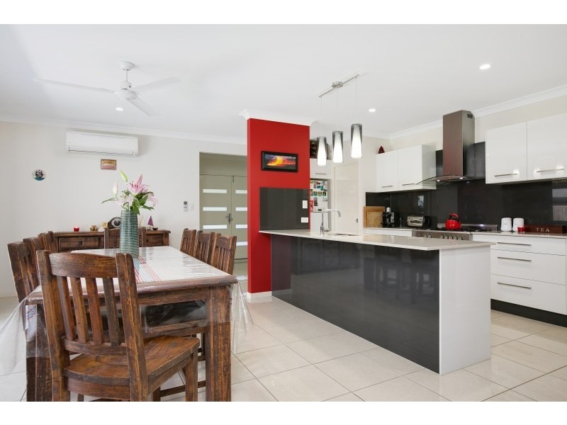 12 Malekula Close, Bentley Park QLD 4869