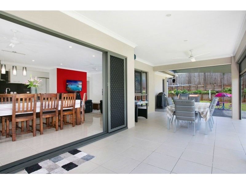 12 Malekula Close, Bentley Park QLD 4869