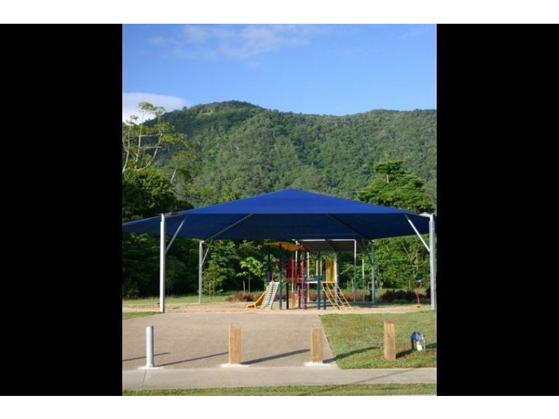 Shelbourne Street, Bentley Park QLD 4869