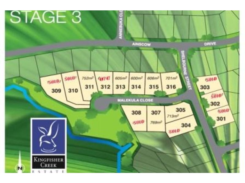 Malekula Close, Bentley Park QLD 4869