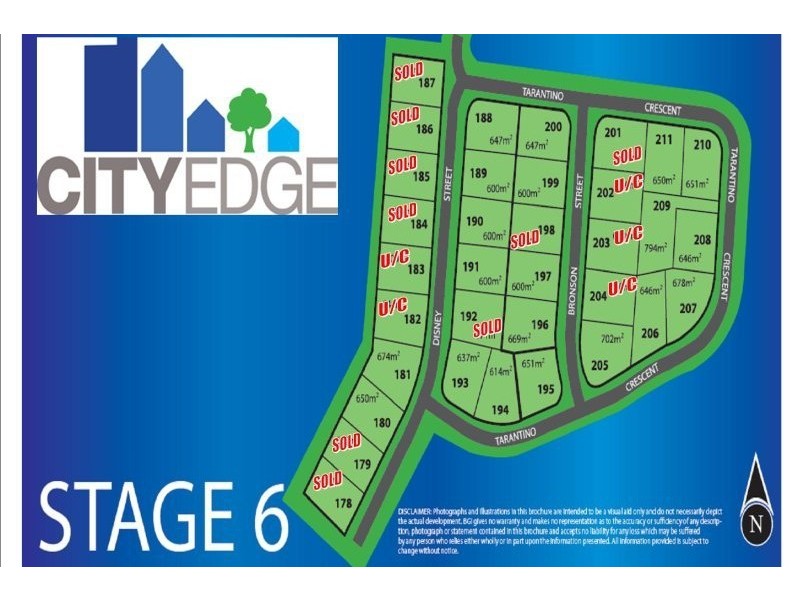 White Rock QLD 4868