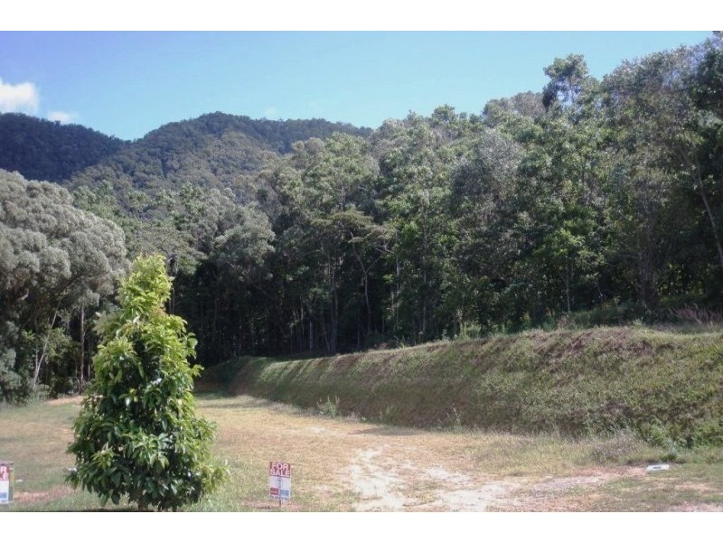 Lot 511 Ainscow Drive, Bentley Park QLD 4869