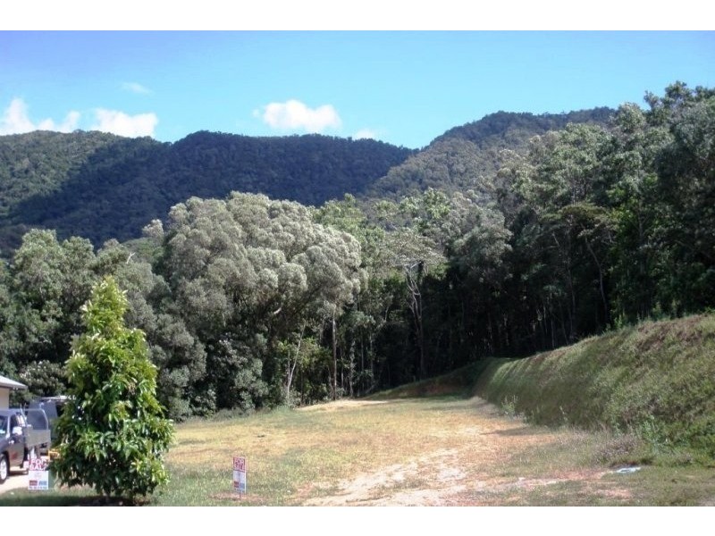 Lot 511 Ainscow Drive, Bentley Park QLD 4869