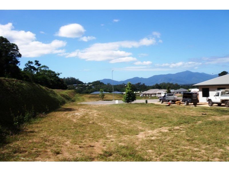 Lot 511 Ainscow Drive, Bentley Park QLD 4869