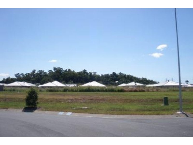 Lot 140 Hopkins Street, White Rock QLD 4306