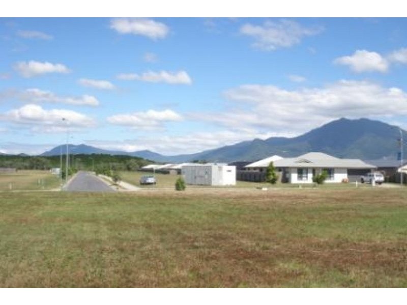 Lot 140 Hopkins Street, White Rock QLD 4306