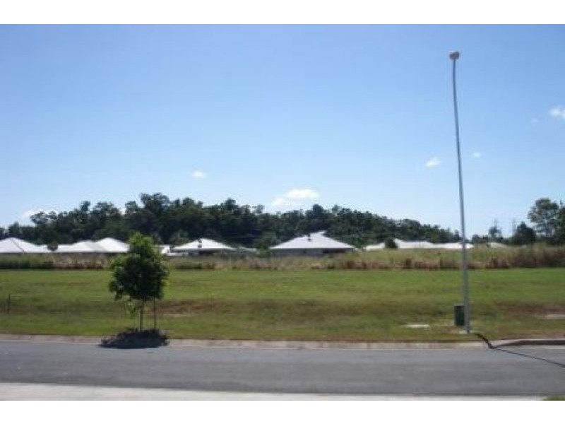 Lot 142 Hopkins Street, White Rock QLD 4306