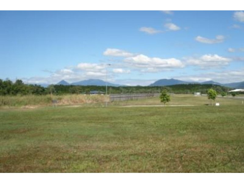 Lot 142 Hopkins Street, White Rock QLD 4306