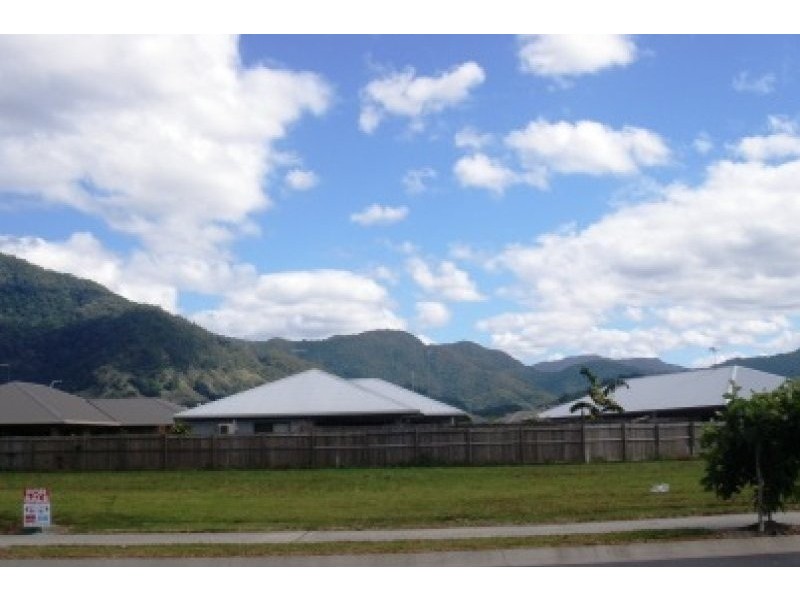 Lot 181 Disney Street, White Rock QLD 4306