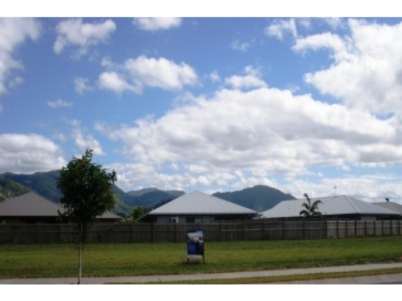 Lot 180 Disney Street, White Rock QLD 4306