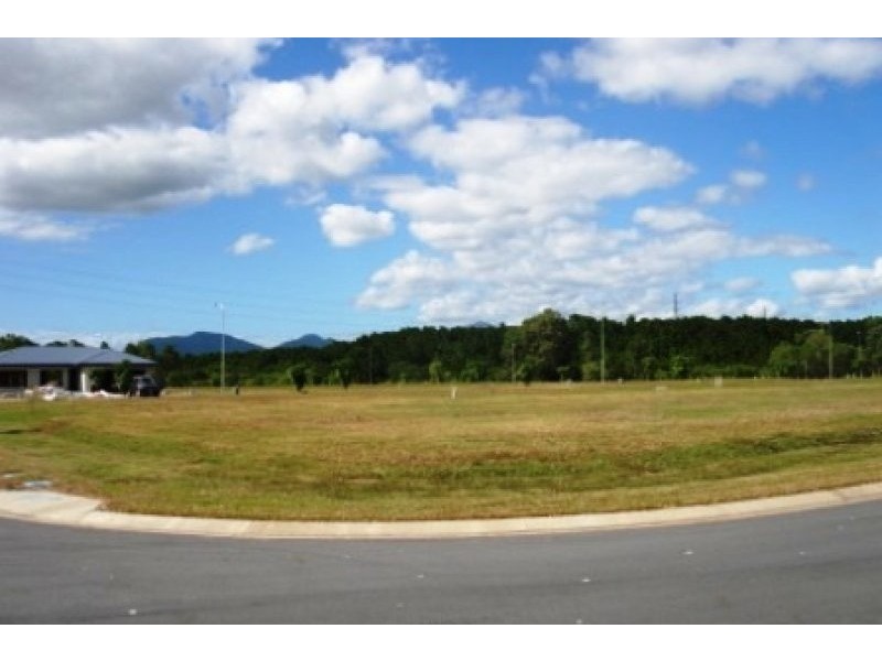 Lot 188 Disney Street, White Rock QLD 4306