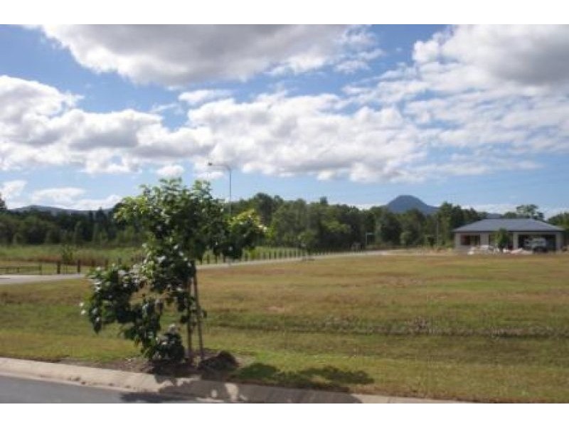Lot 188 Disney Street, White Rock QLD 4306