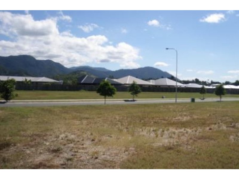 Lot 153 Disney Street, White Rock QLD 4306