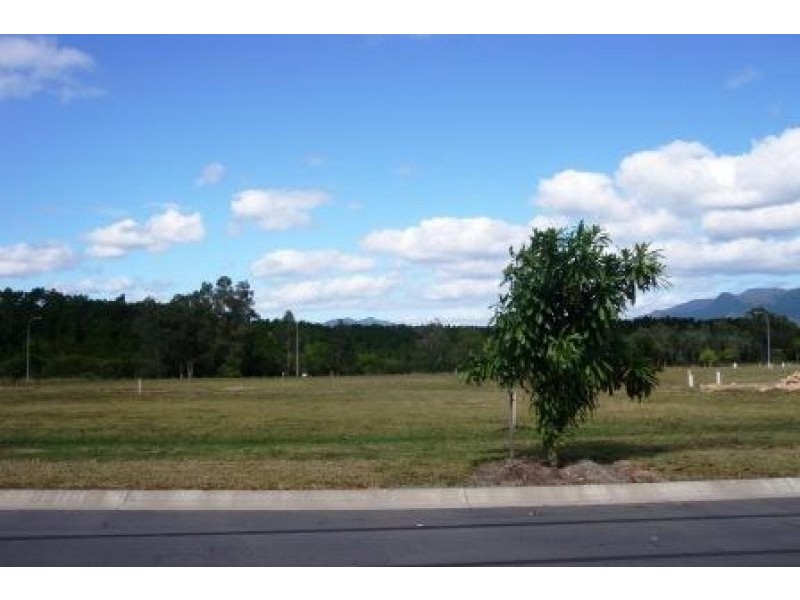 Lot 211 Tarantino Crescent, White Rock QLD 4306