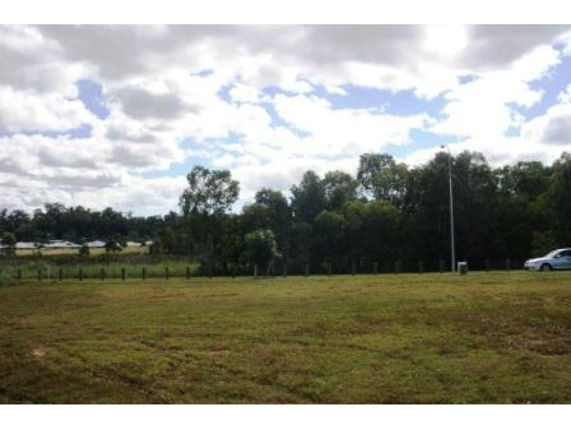 Lot 211 Tarantino Crescent, White Rock QLD 4306