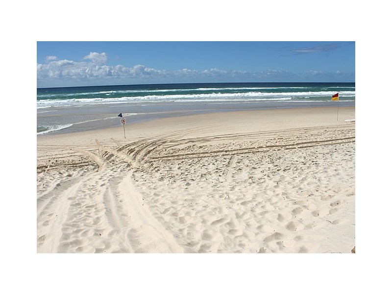 Mermaid Beach QLD 4218