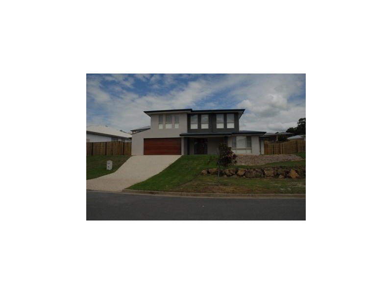 2 Bunyip Place, Gilston QLD 4211
