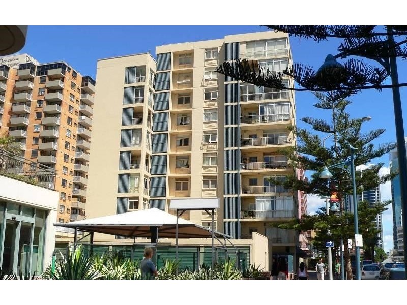 Surfers Paradise QLD 4217