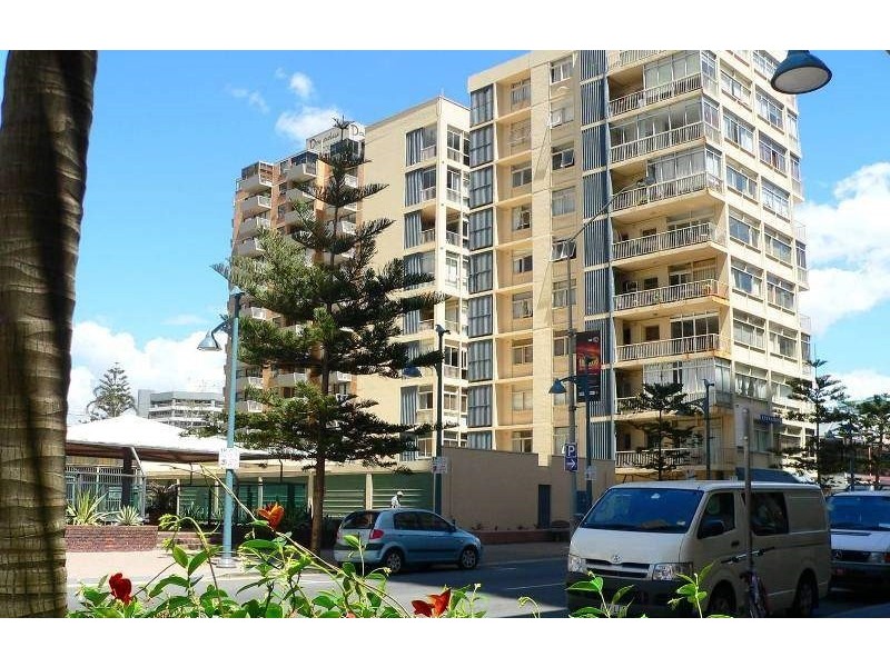 Surfers Paradise QLD 4217