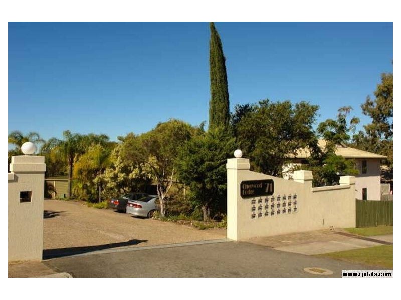 36/71 Olsen Street, Labrador QLD 4215