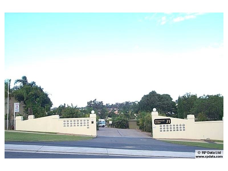 36/71 Olsen Street, Labrador QLD 4215