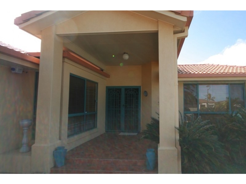 Monterey Keys QLD 4212