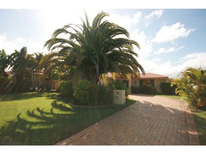 Monterey Keys QLD 4212