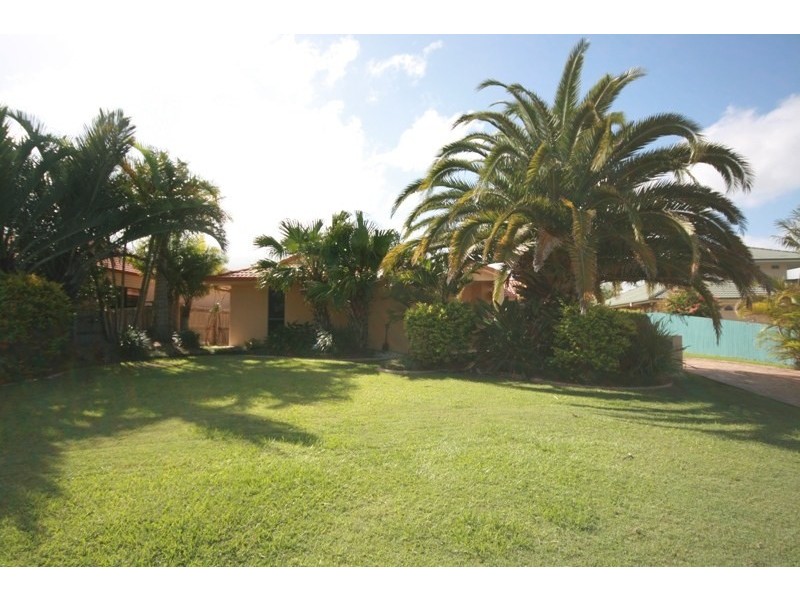 Monterey Keys QLD 4212