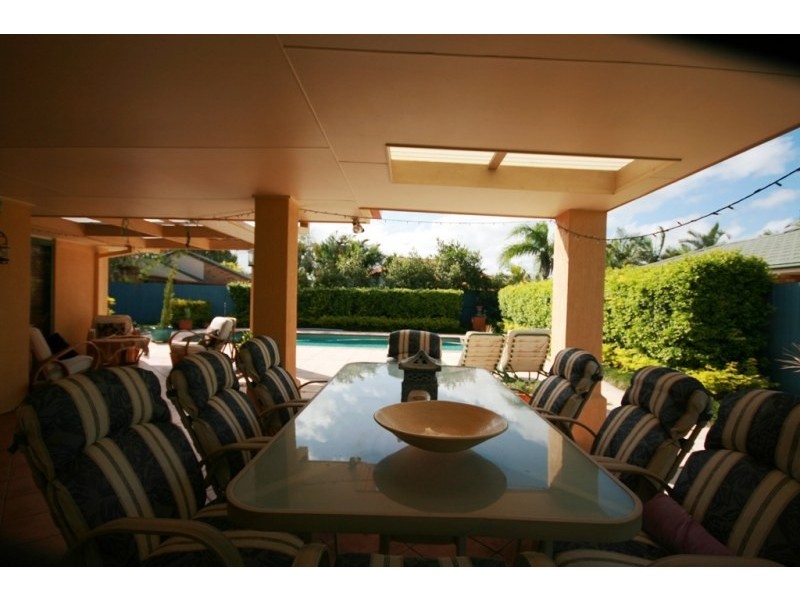 Monterey Keys QLD 4212