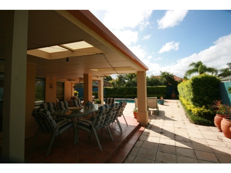 Monterey Keys QLD 4212