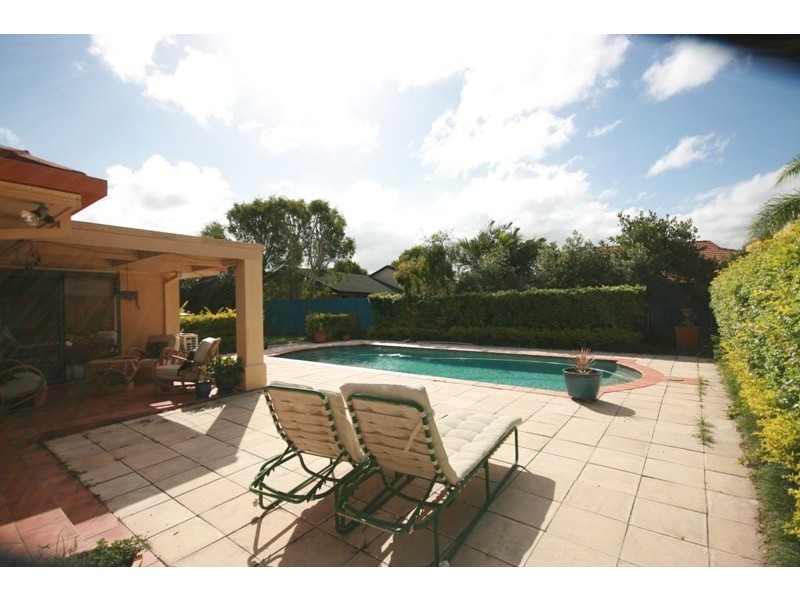 Monterey Keys QLD 4212