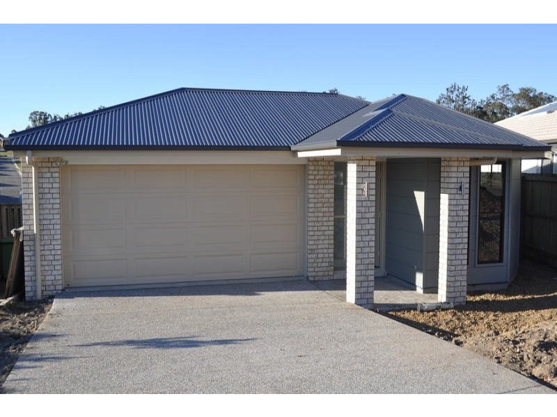 8 Conjola Lane, Waterford QLD 4133