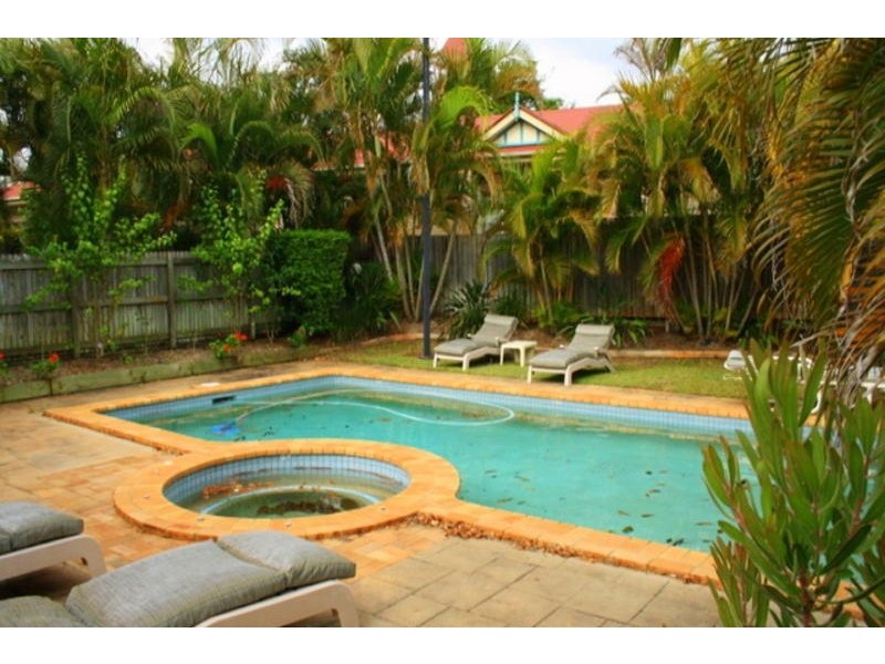 16/69 Daw Road, Eight Mile Plains QLD 4113